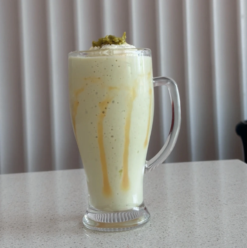 Avocado Shake