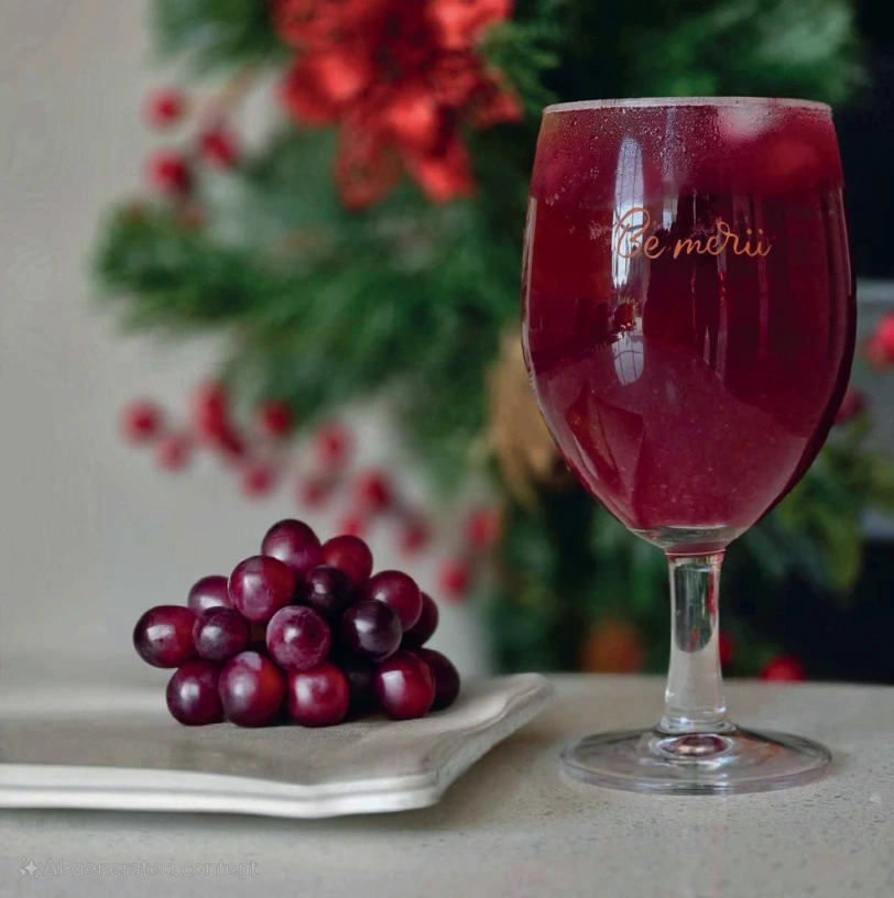 Merry Grape