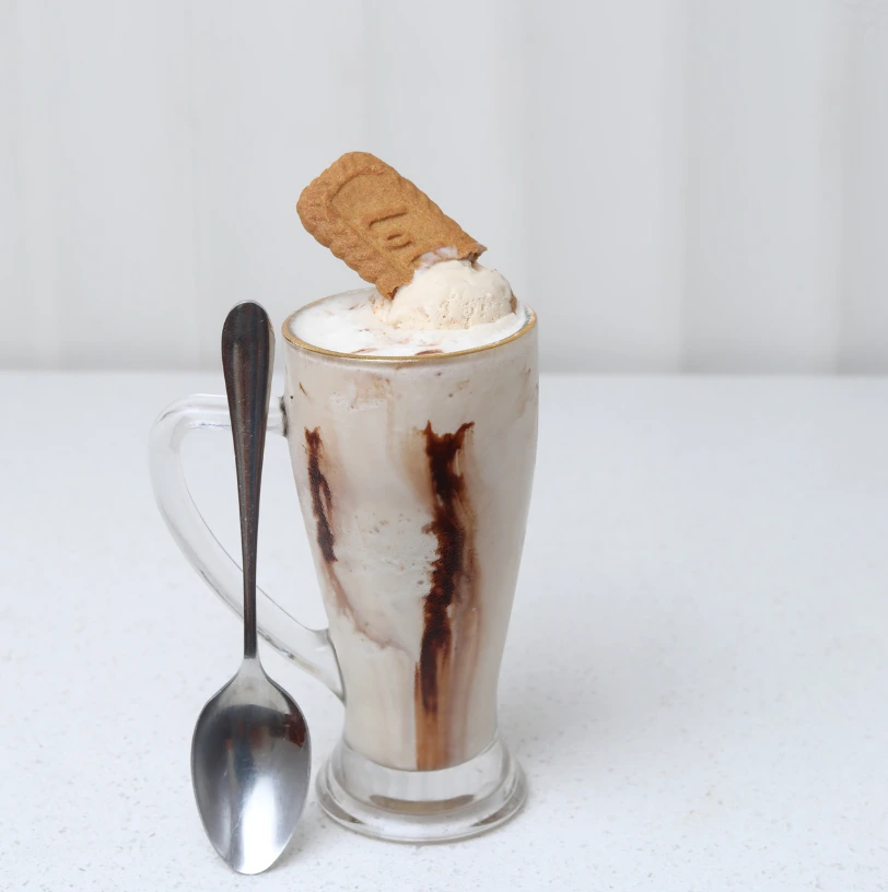 Biscoff Shake