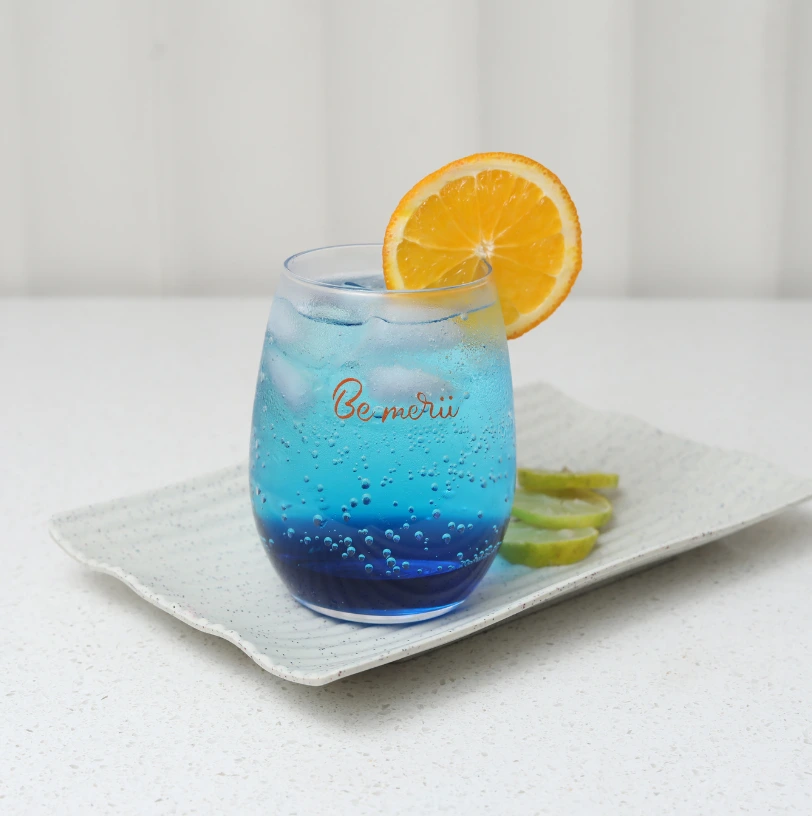 Blue Lagoon