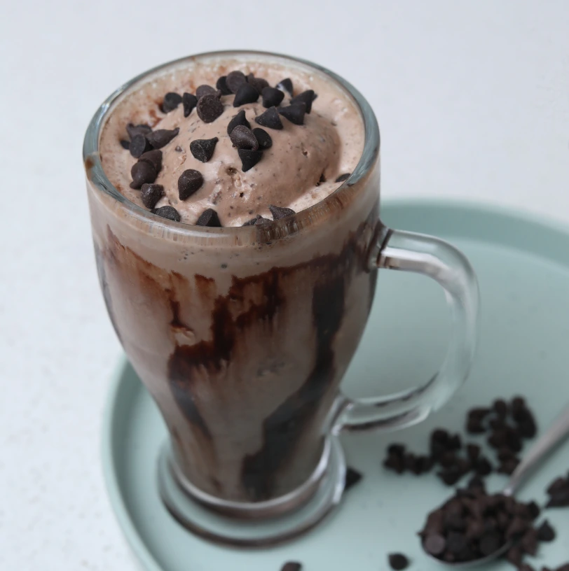 Chocolate Shake