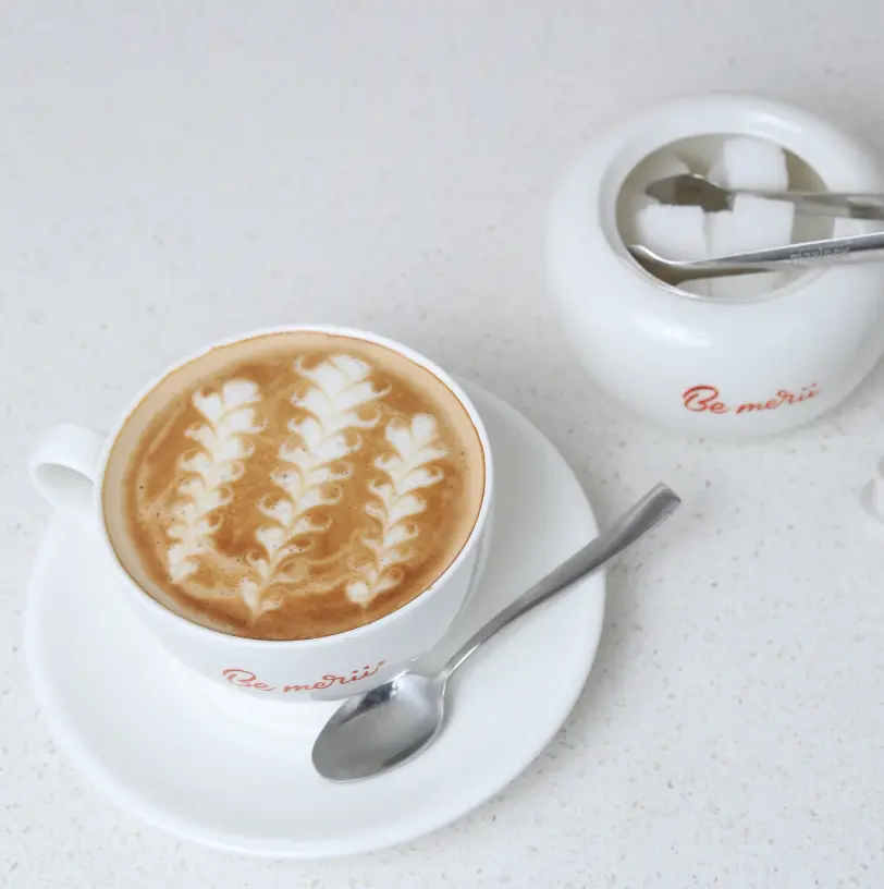 Cappuccino