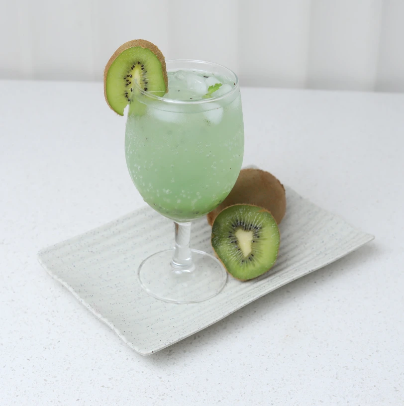 Kiwi Mojito