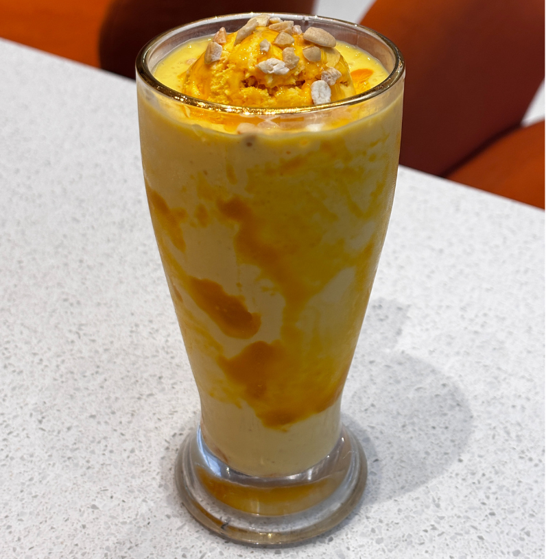 Mango Shake