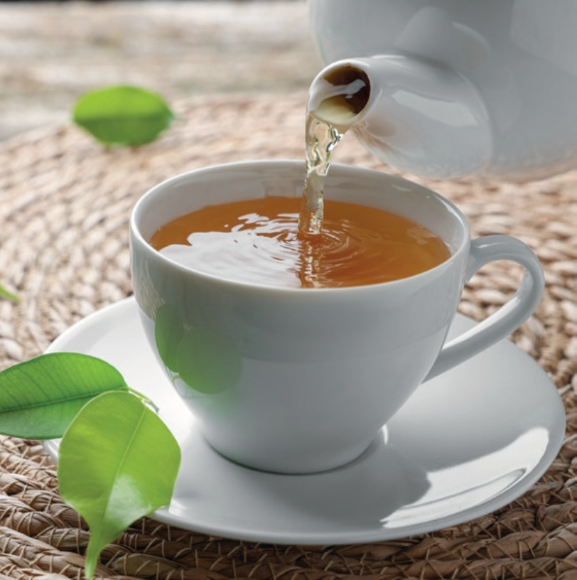 Green Tea