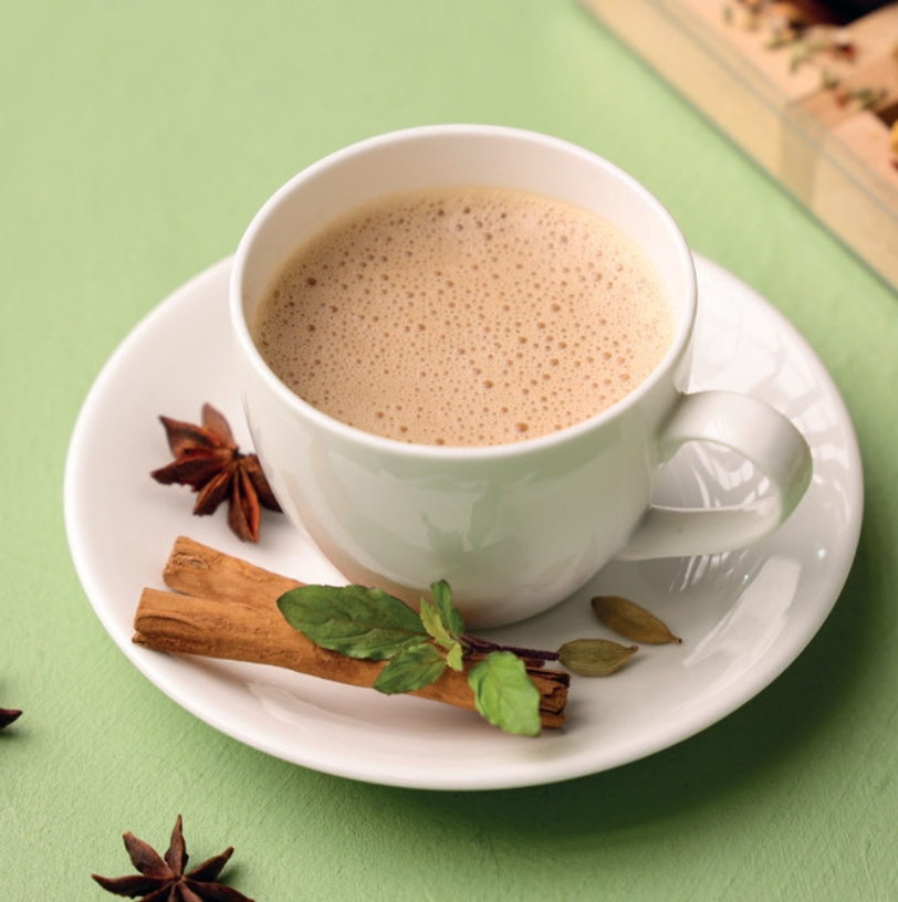 Tea