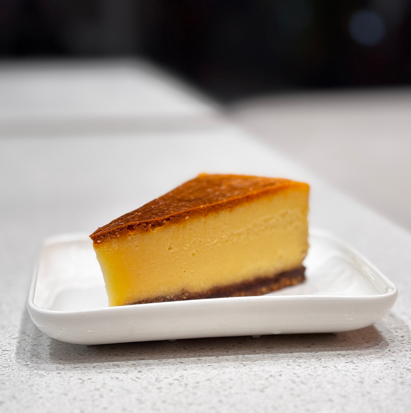 Newyork Cheese Cake