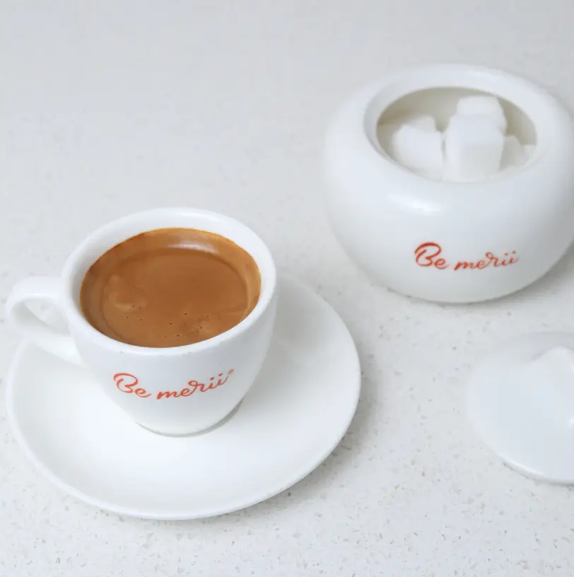 Espresso