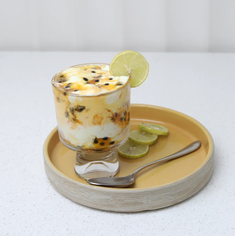 Zesty Passion